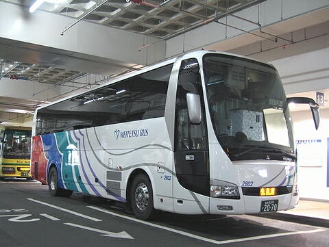 名鉄バス